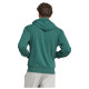 Adidas Ανδρικό φούτερ Essentials Feelcozy French Terry Hoodie